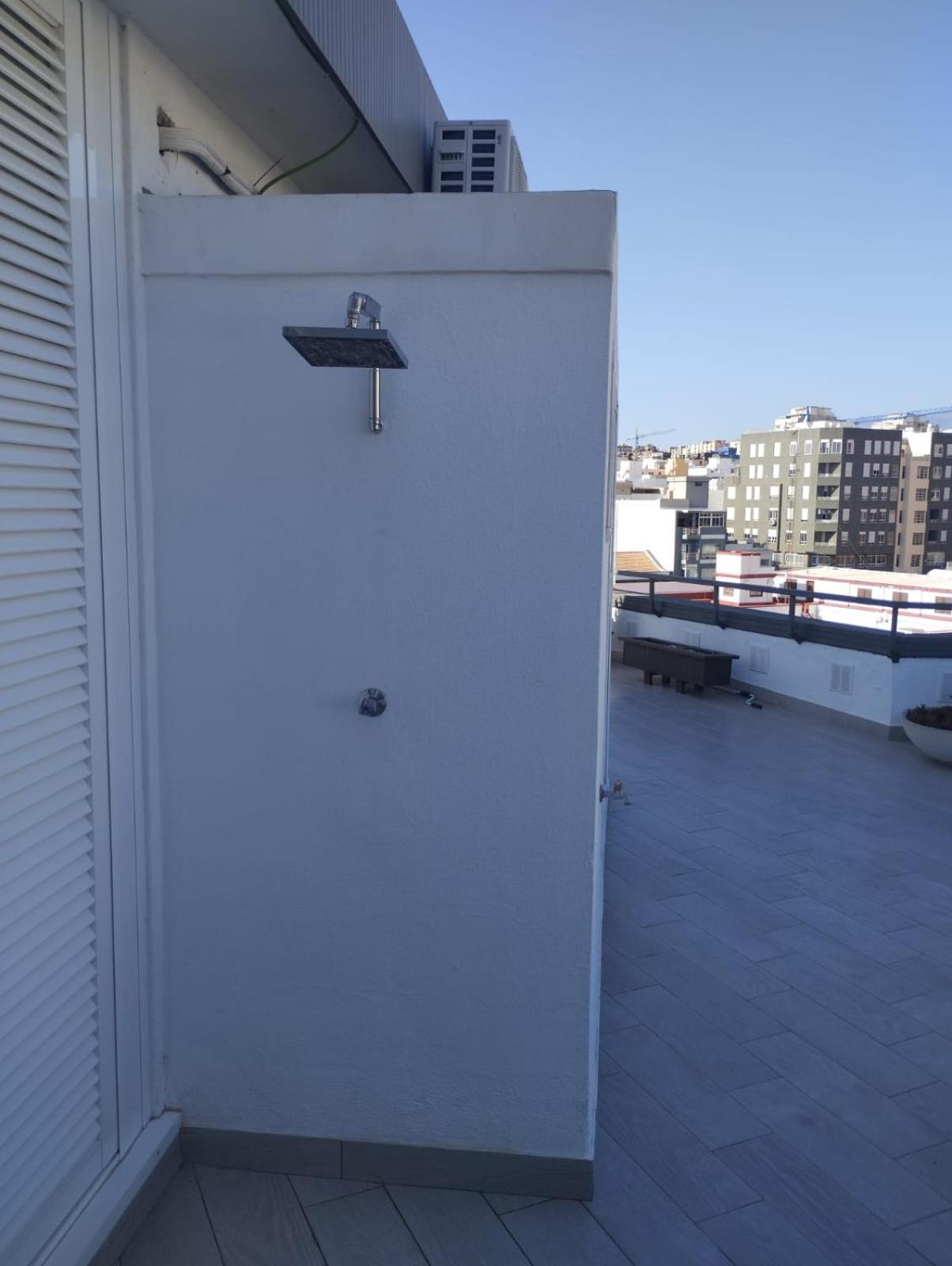Sky Cruz Penthouse Santa Cruz de Tenerife