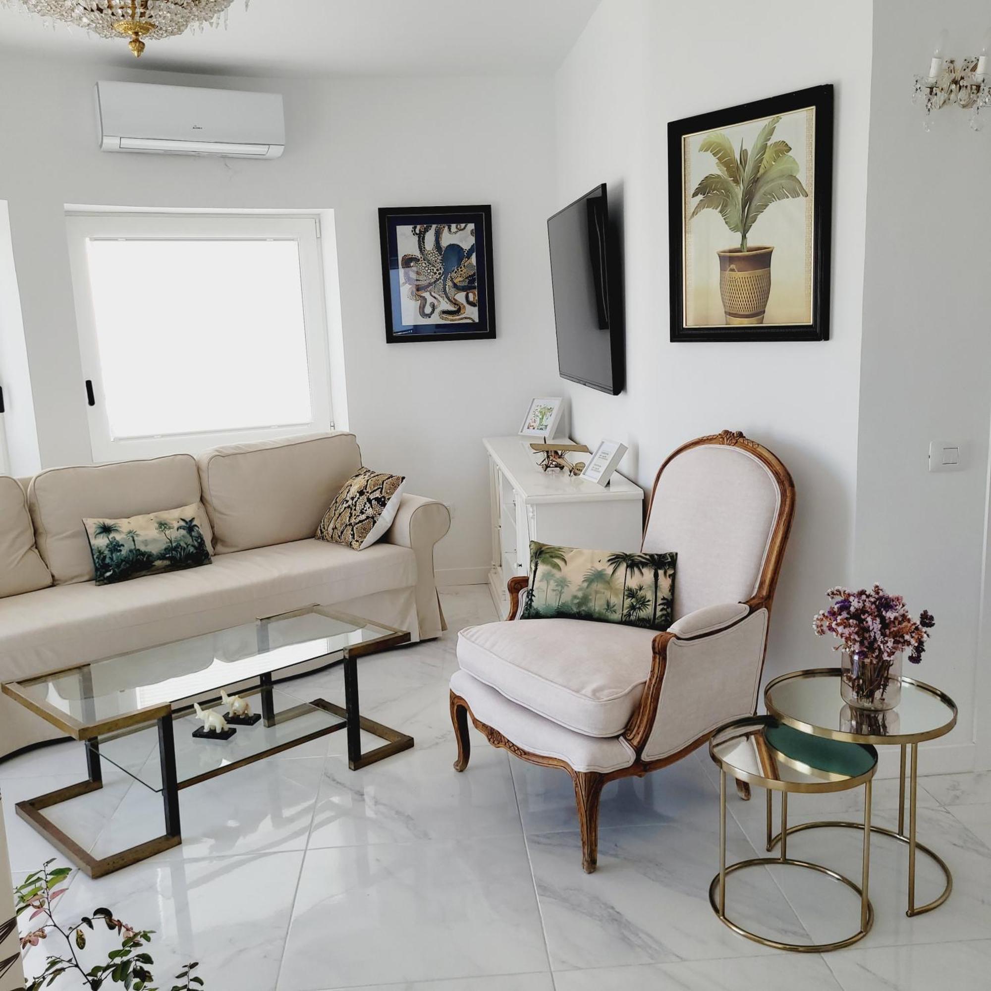 Apartment Sky Cruz Penthouse Santa Cruz de Tenerife